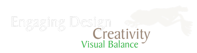 Engaging Design, Creativity, Visual Balance